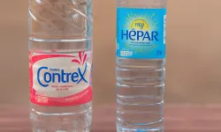 Nestlé Waters şişe sularında mikroplastik skandalı