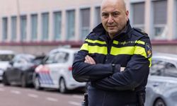 Rotterdam’ın yeni emniyet müdürü Tolga Köklü oldu