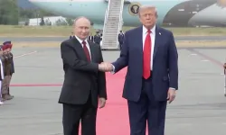 Trump-Putin Zirvesinden Somut Sonuç Çıkmadı