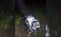 Türkiye’de uçuruma yuvarlanan otomobilde gurbetçi aileden 3 kişi öldü