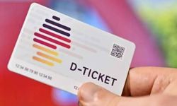 Almanya’da 2026’da Deutschland-Ticket fiyatı ne kadar olacak?