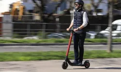 Belçika’da e-scooterlara kask şartı getiriliyor