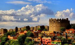 Diyarbakır'dan Türkiye'ye Açılan Kapının Ardında Neler Var?