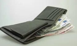 Avrupa Merkez Bankası: Olası saldırılara karşı evde nakit para bulundurun