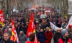 Fransa’da 18 Eylül’de büyük grev dalgası bekleniyor