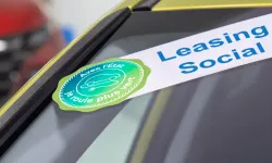 Fransa’da dar gelirlilere aylık 95 euroya elektrikli araç kiralama fırsatı