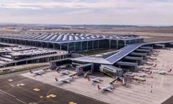 İstanbul Havalimanı, Amsterdam ve Paris’i geride bıraktı