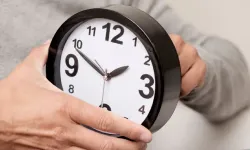 Avrupa’da kış saati uygulaması ne zaman başlıyor?