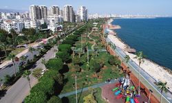 Mersin'de Kentsel Dönüşüm Rüzgarı: O Mahalleler Baştan Yaratılıyor!