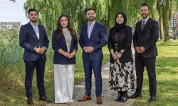 Hollanda'da DENK Partisi, genel seçim için aday listesini açıkladı