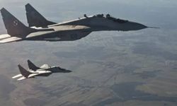 Polonya sınırında gerilim: Rus İHA’ları düşürüldü, NATO devrede