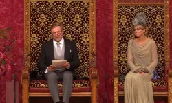 Hollanda Kralı Willem-Alexander: Halkın beklentisi gelir güvencesi, konut ve sağlık