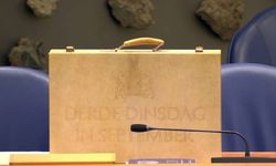 Hollanda’da geçici hükümet önümüzdeki dönemin bütçesini açıkladı