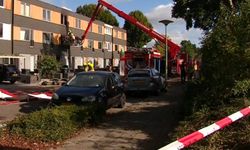 Roermond’da çıkan yangında 16 yaşında bir çocuk hayatını kaybetti