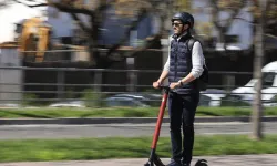 Belçika’da e-scooterlara kask şartı getiriliyor