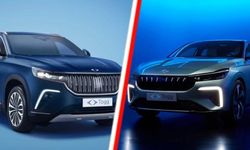 Togg Euro NCAP güvenlik testlerinden tam not altı