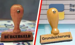 Almanya’da Bürgergeld değişiyor: Yardım için iş arama şartı geliyor