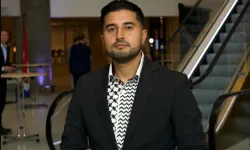 Milletvekili Ergin’den uyarı: Oy kullanmazsak Müslümanlara yönelik yasaklar artacak