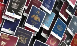 2025’in en güçlü pasaportları: Almanya, Hollanda ve Türkiye kaçıncı sırada?