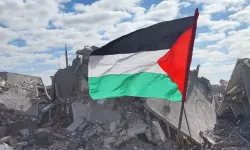 Hamas ve İsrail Gazze’de ateşkes konusunda anlaştı