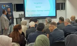 HDV’den yeni adım: Helal sertifikasyon kurumu Halal Compass hizmete girdi
