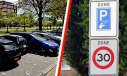 Hollanda’da en pahalı park ücreti hangi şehirde?