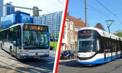 Hollanda’da kaçak yolculuk yapanlara verilen ceza yüzde 40 artırıldı