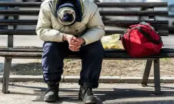Hollanda’da 4 bini çocuk olmak üzere 28 binden fazla kişi evsiz