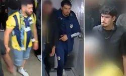 Hollanda'da 3 Fenerbahçe taraftarı adam öldürmeye teşebbüsten aranıyor