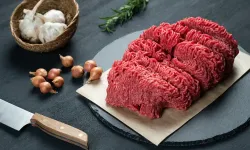 Fransa’da Lidl’da satılan kıymada Salmonella alarmı!