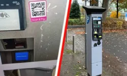 DENK Rotterdam: Sahte QR kodlara karşı acilen önlem alınmalı