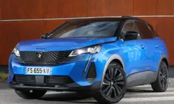 Fransa ve Almanya’da yangın riski taşıyan Peugeot SUV’lar geri çağrıldı