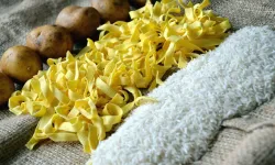 Makarna, pirinç ve patatesi kilo aldırmayan hâle getirmenin sırrı