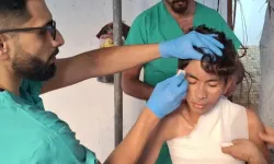 Gazze’nin şimdi sizin yardımınıza ihtiyacı var!