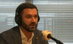 DENK lideri Van Baarle: İsrail yerine birleşik Filistin devleti kurulmalı