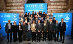 37 Ülkeden 105 genç yazar ‘YTB Bir Dünya Edebiyat Ödülleri’nde bir araya geldi…