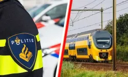 Hollanda’da zihinsel engelli Serkan, trende ‘bomba var’ dediği için hapis cezası aldı