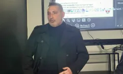 Amsterdam Gençlerbirliği’nde yeni başkan Metin Şener oldu