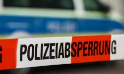 Almanya’da Türk genci trafik kazasında hayatını kaybetti