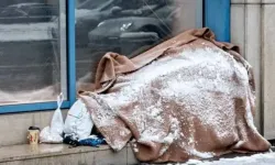 Almanya’da evsiz sayısı ilk kez 1 milyonun üzerine çıktı