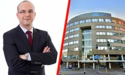 Hollanda merkezli DLL'nin finans koluna Türk yönetici