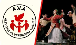 Arnhem’de uzun süredir beklenen Alevi Derneği kuruldu