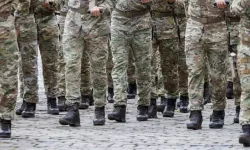 Belçika'da gönüllü askerlik yapmaları için 150 bin gence mektup gönderildi