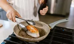 Mutfakta balık kokusundan kurtulmanın en etkili ve basit yöntemi