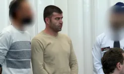 Belçika’da hamile eşini ve oğlunu öldüren Türk'ün cezası belli oldu