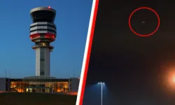Belçika'da dron alarmı: Brüksel havalimanında uçuşlar iptal edildi