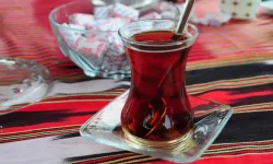 Çayı antioksidan deposu yapmanın basit yöntemi