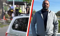 Hollanda’da bir türkü öldürmekten aranan zanlı Almanya’da yakalandı