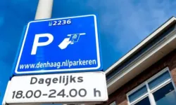 Den Haag, 2022’den bu yana kestiği park cezalarını geri ödemek zorunda kalabilir