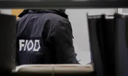 Hollanda’da deprem yardımında 1 milyon euro dolandırıcılıktan 5 kişi yakalandı